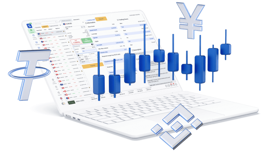 About FXRoad: Uncover the Journey Behind the Trading Platform